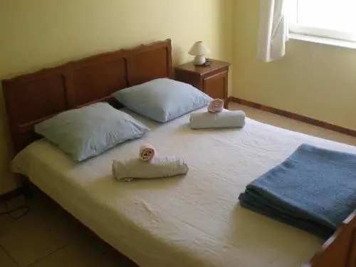 Rooms Samuel