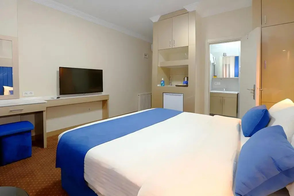 Taksim ABC Hotel
