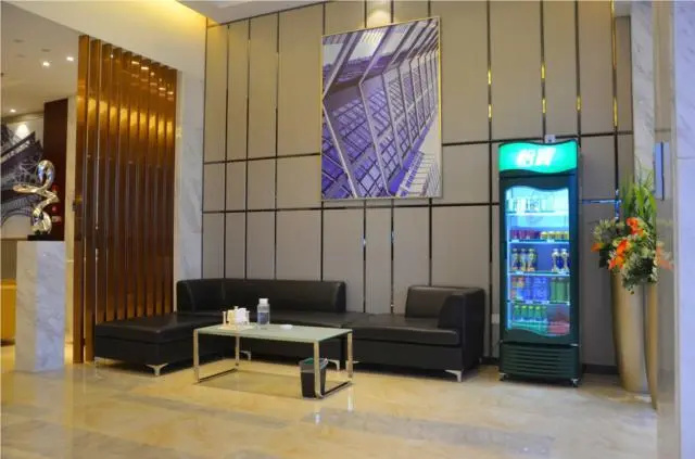 City Comfort Inn Maoming Bohe Fangjidao