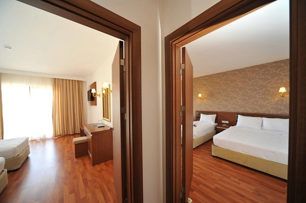 Eftalia Aqua Resort