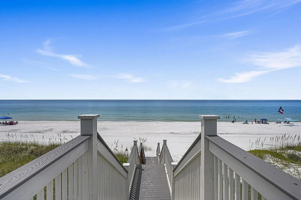 Gulf Dream by Five Star Properties