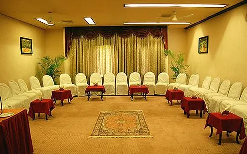 Shree Ram International