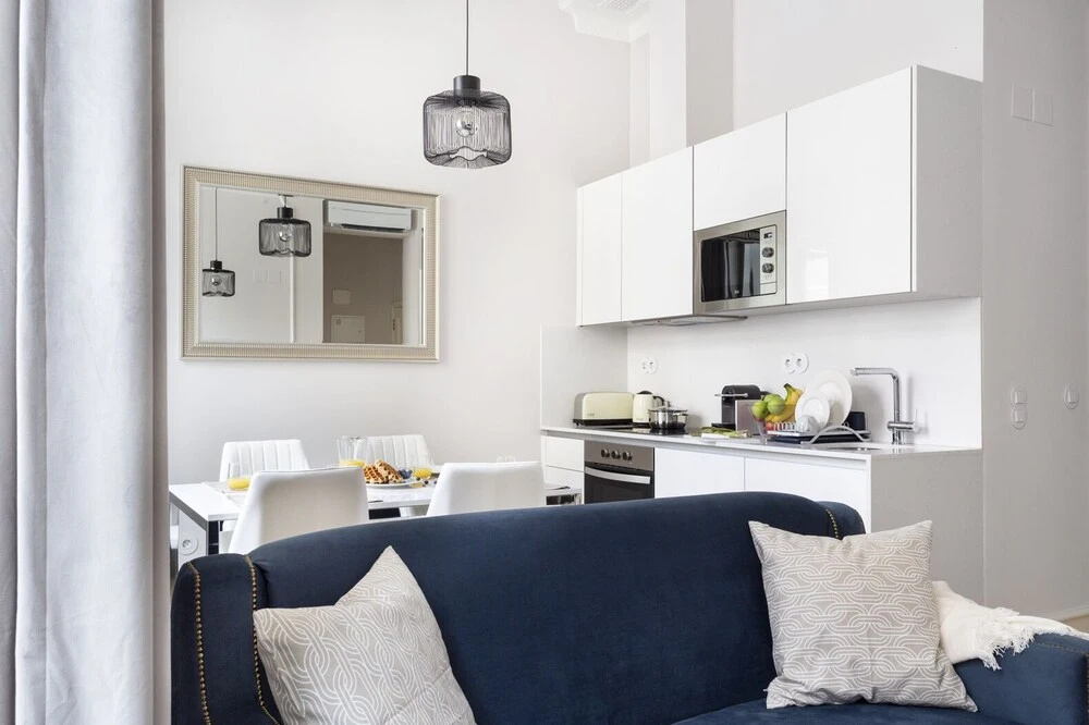Augusta Luxury Apartment Rentexperience