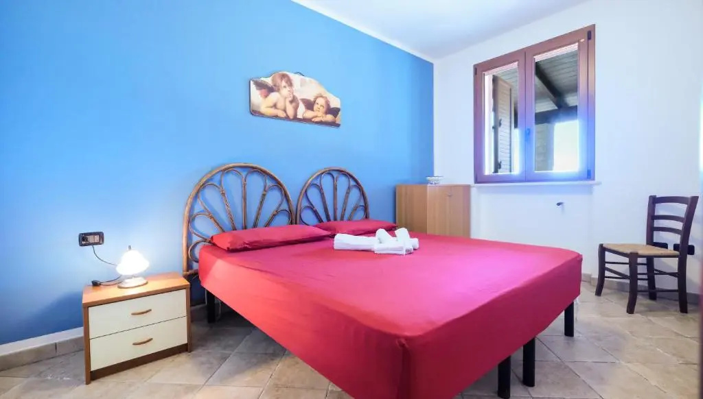 La Casa di Amantia