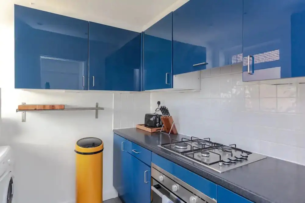 Cosy 1 Bedroom Apartment in Earlsfield, SW London