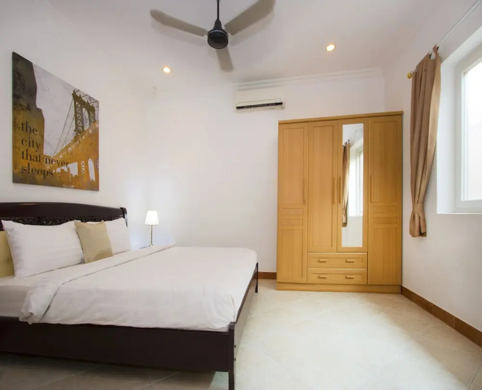 Majestic Villas Cosy Beach Pattaya