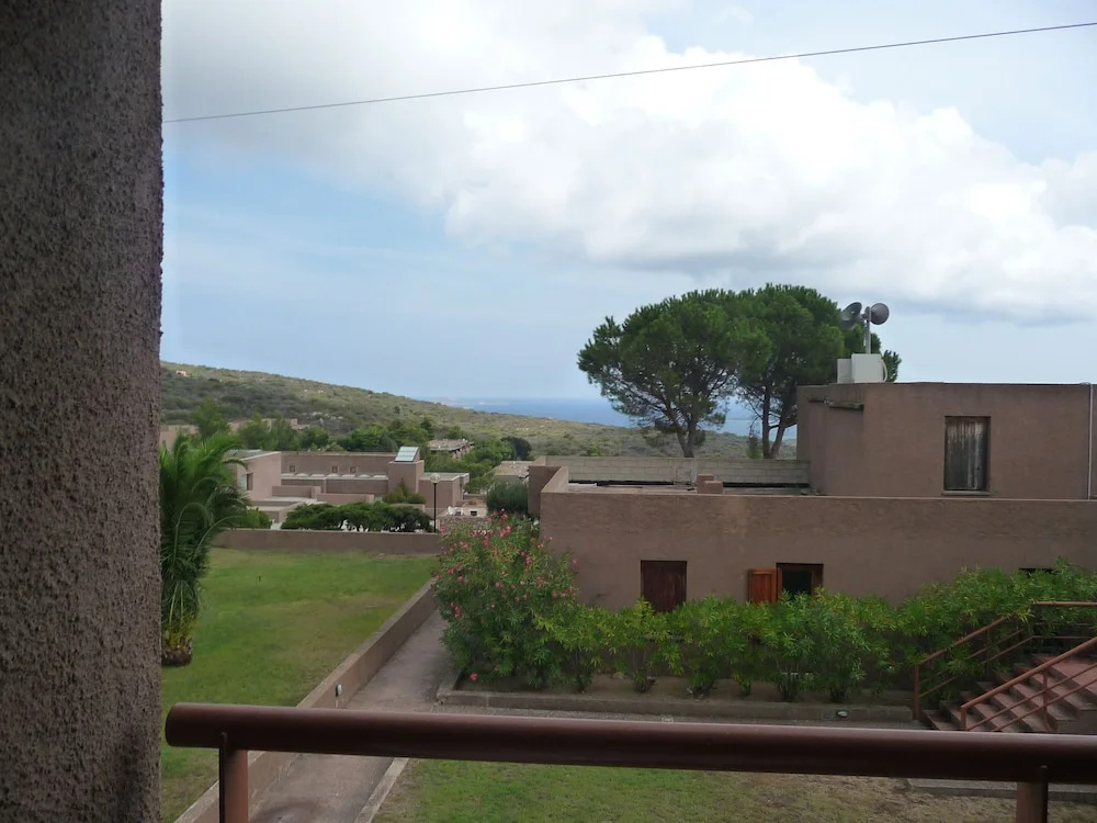 Hotel Residence Rena Bianca