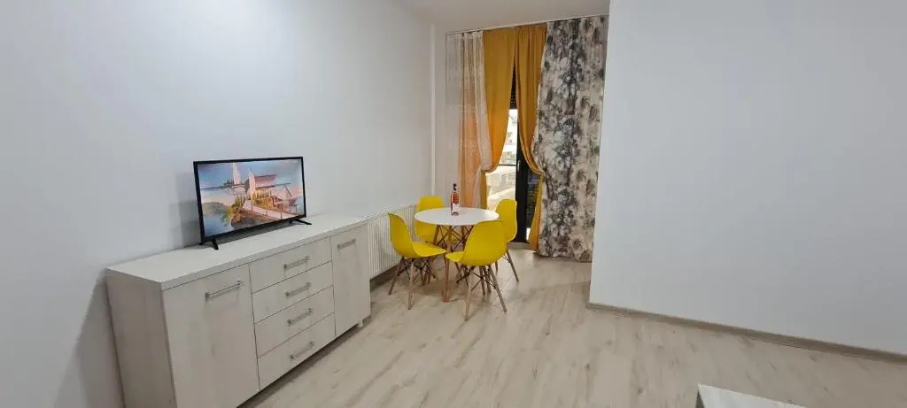 Brizza Apartments 7 Mamaia Nord