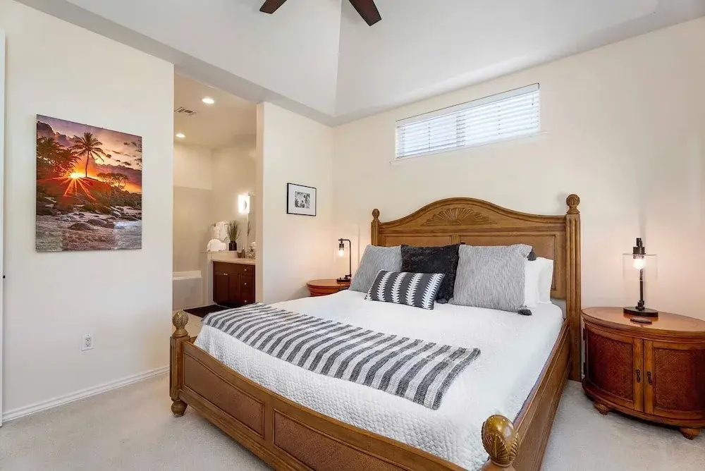 Fairway Villas Waikoloa F31