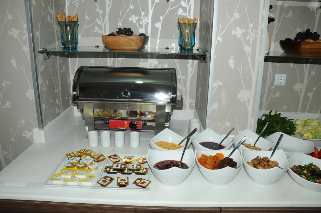 Adana City Boutique Hotel