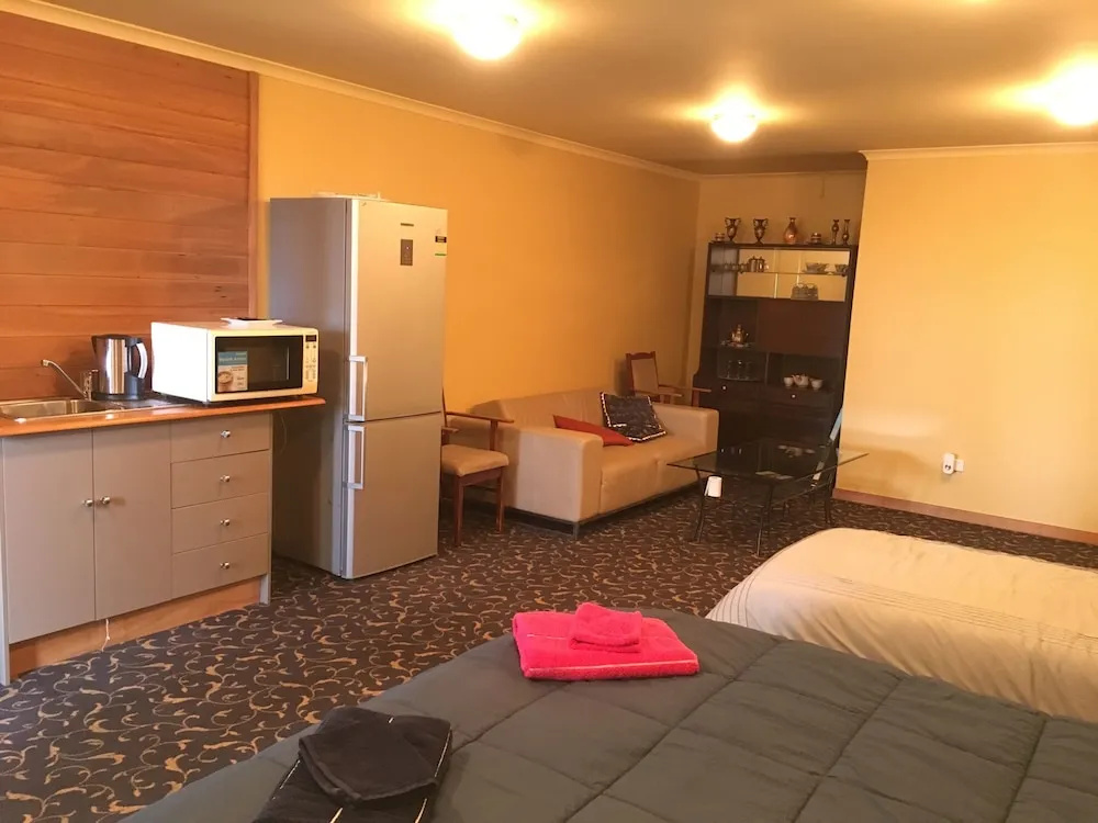 Lucky Duck Country Lodge B&B Hamilton