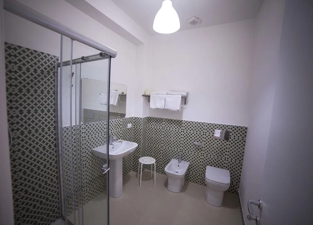 Home Scala dei Turchi B&B