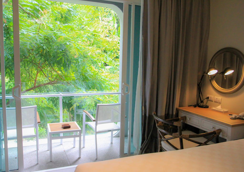 Sugar Marina Hotel - NAUTICAL - Kata Beach