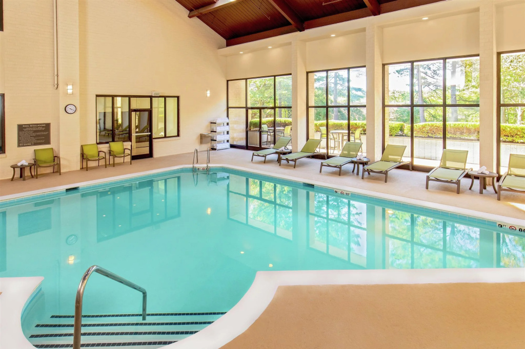 DoubleTree by Hilton Columbia