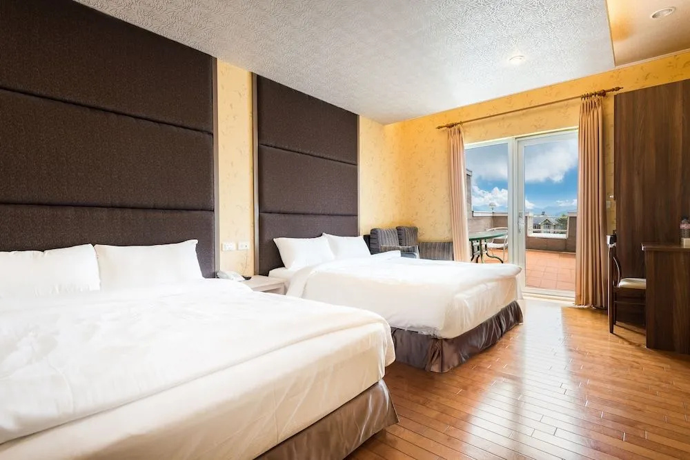 Notable Resort Villa