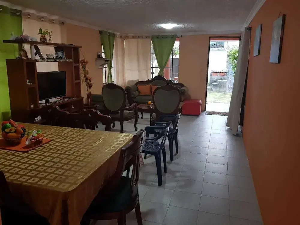 Posada Grandma Heritege