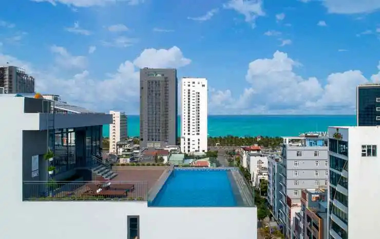 Yes Hotel Đà Nẵng