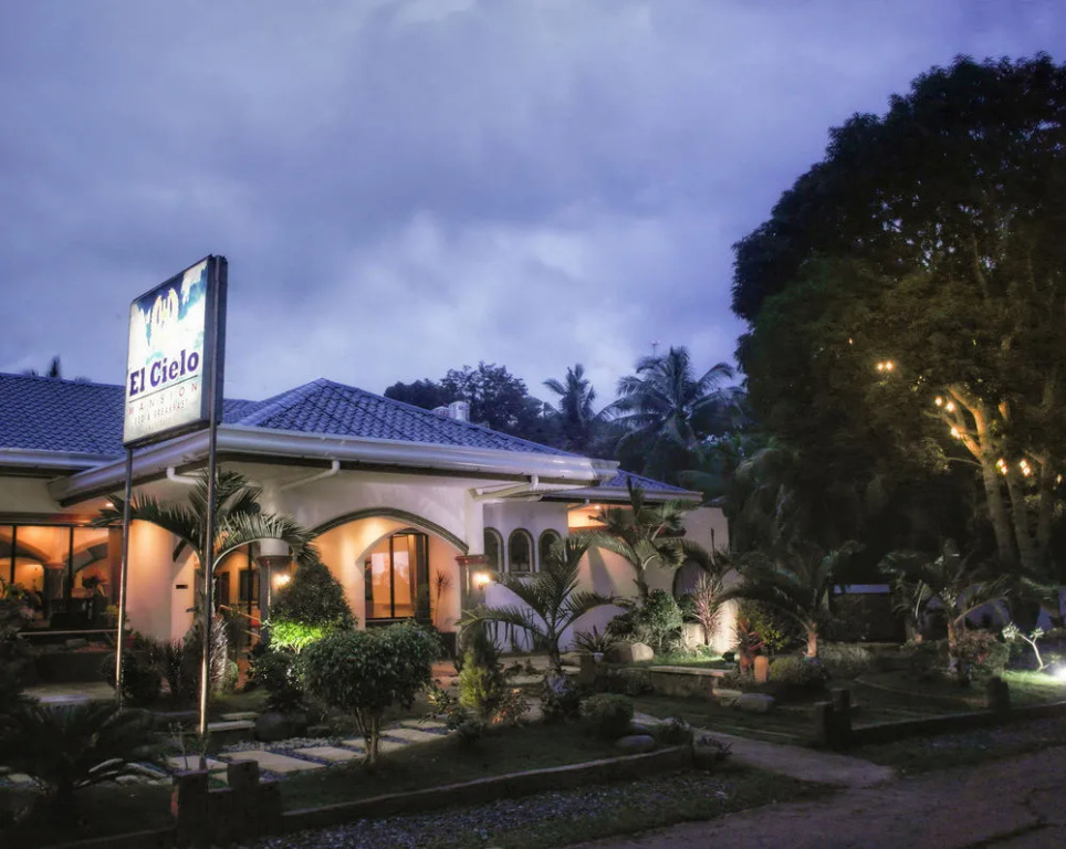 El Cielo Mansion