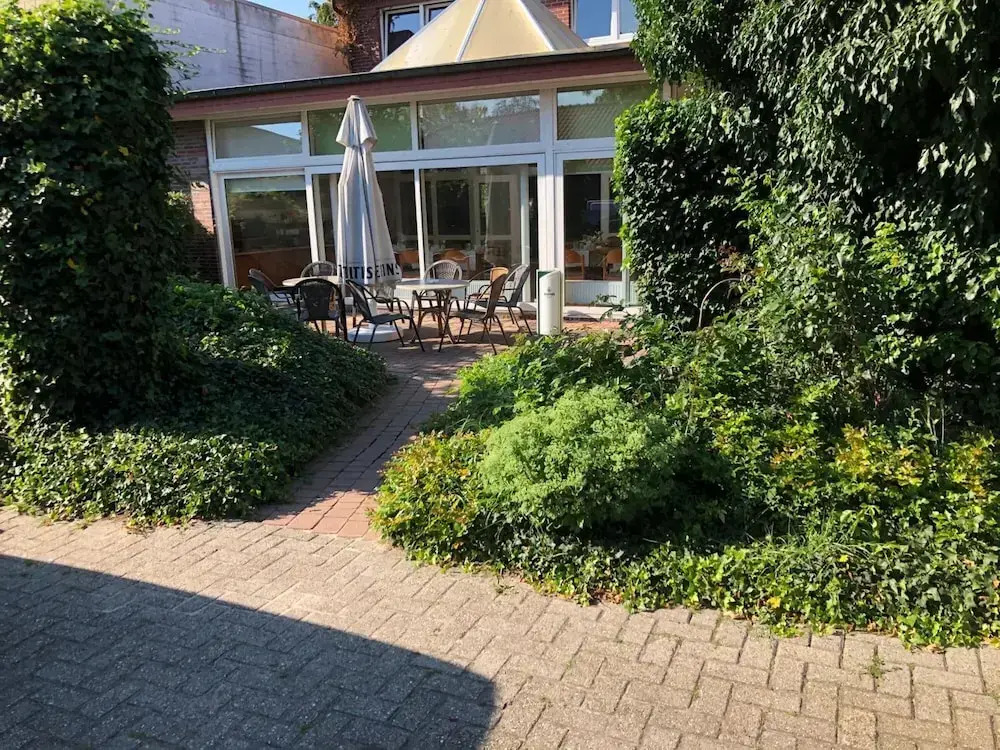 Altes Gasthaus Stover