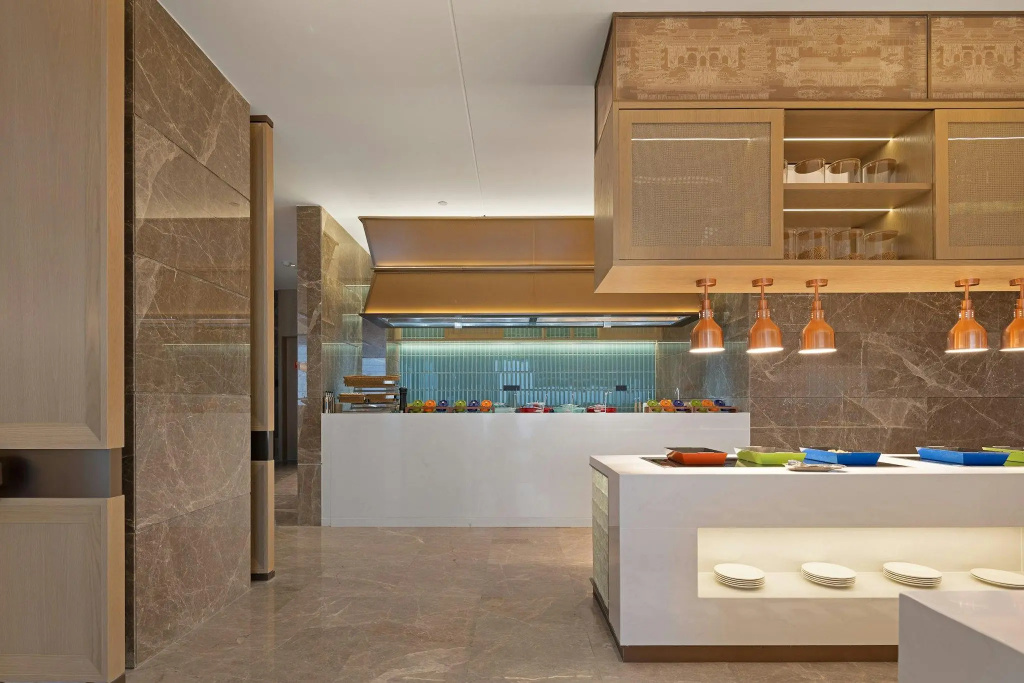 Home2 Suites by Hilton Hengshui Taocheng
