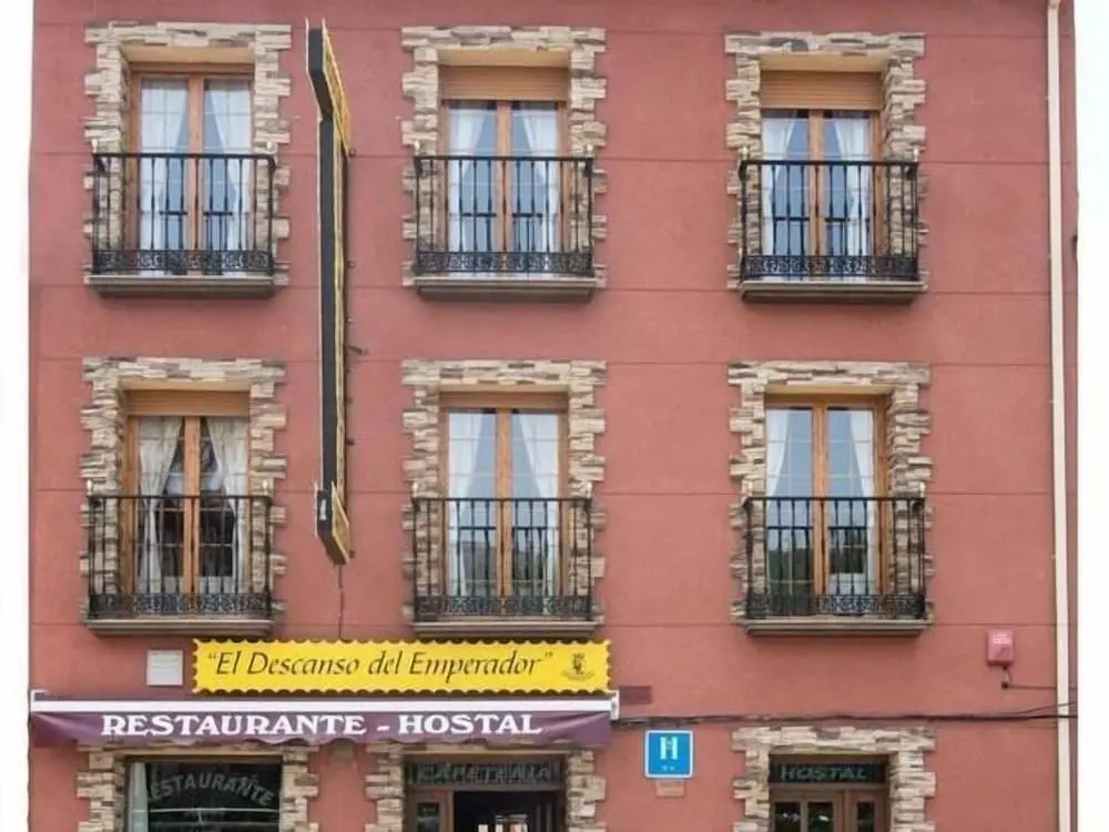 Hostal El Descanso Del Emperador
