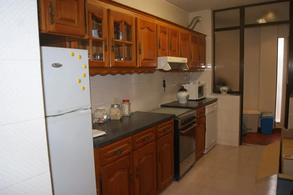 Apartamento Madalenas