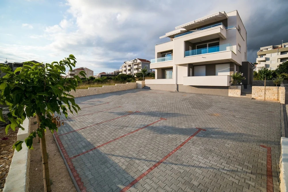 Apartments Goran