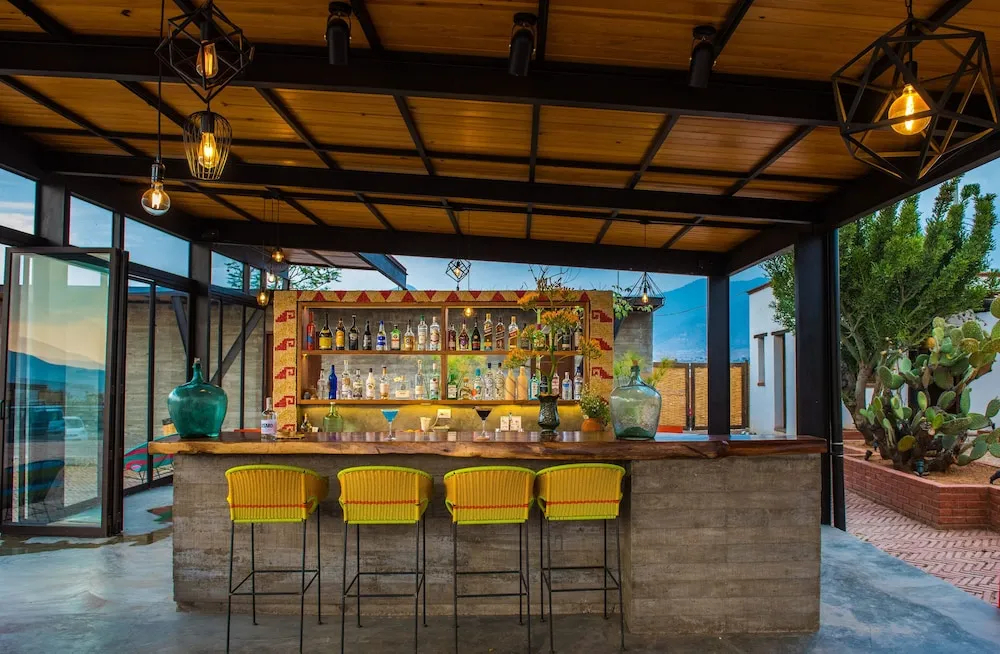 Casa Regina Oaxaca
