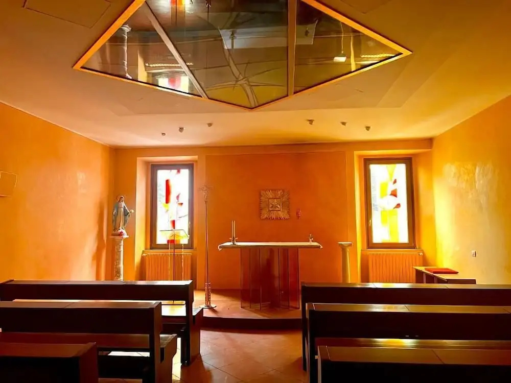 Nazareth Residence