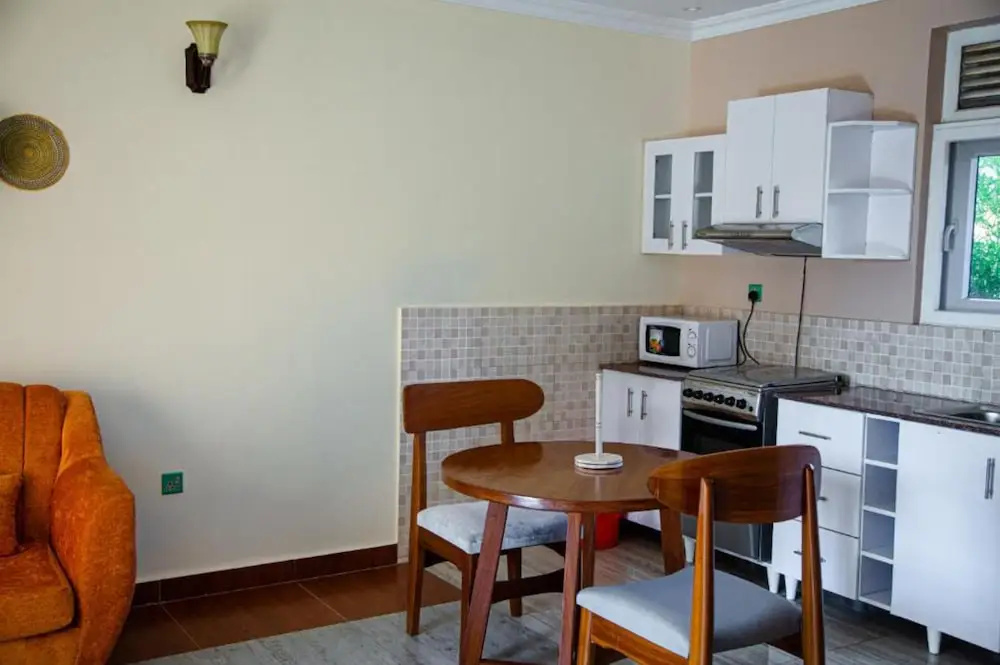 Igitego Aparthotel Rwanda