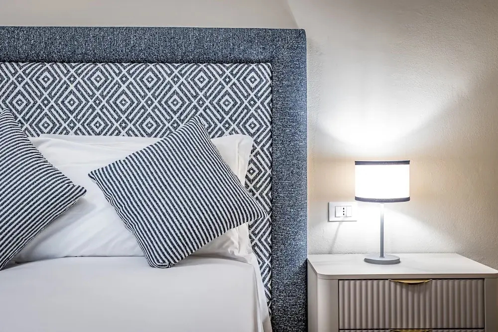 YD Four suites Ognissanti