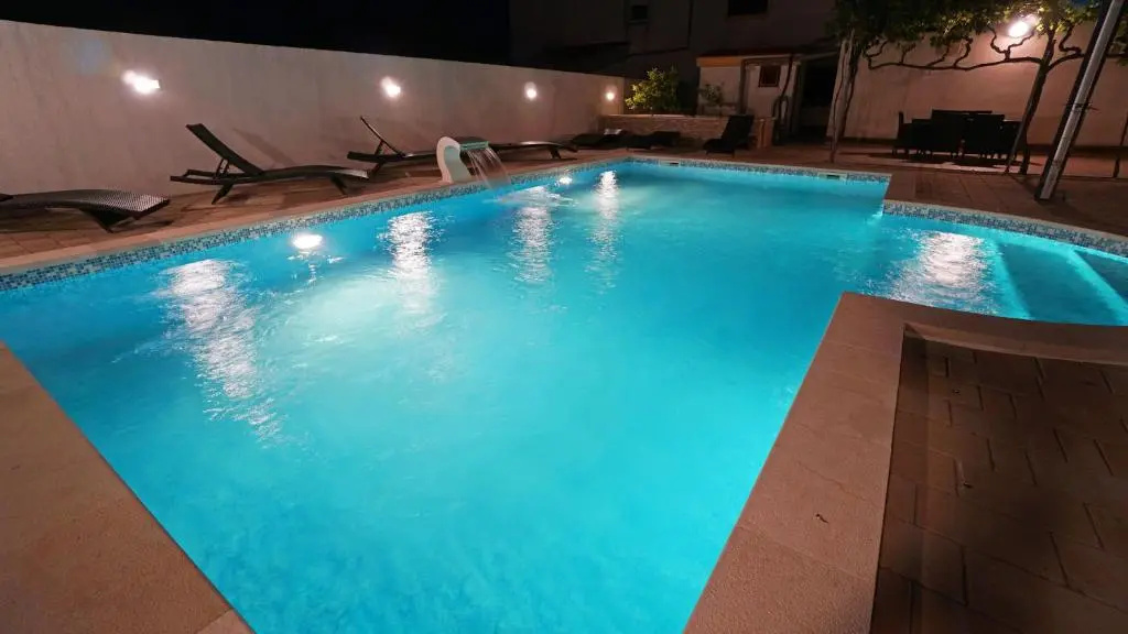 Apartments Roberta