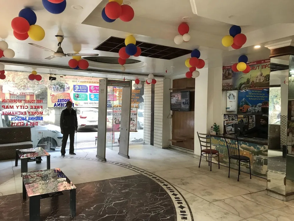 Hotel Rachna Tourist Inn