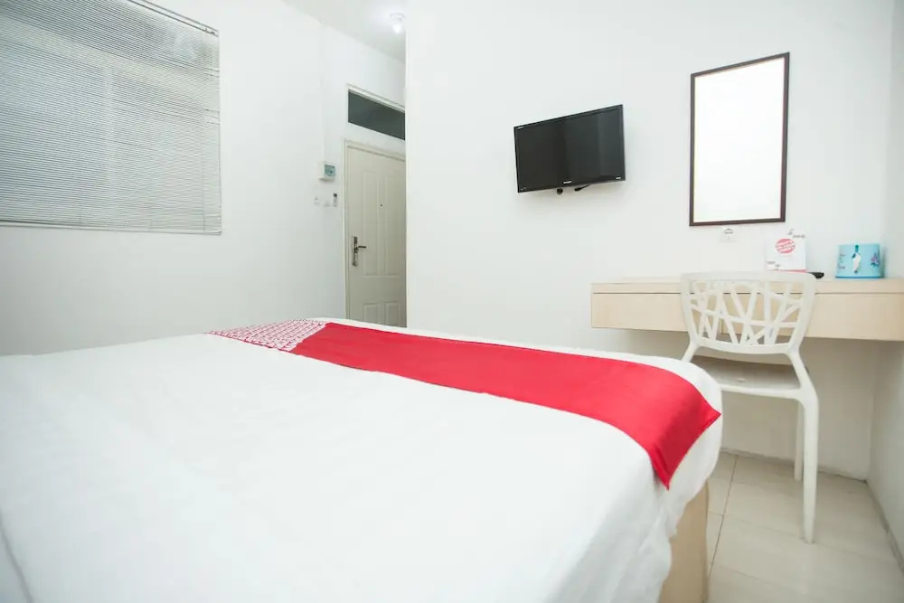Lapan Lapan by OYO Rooms