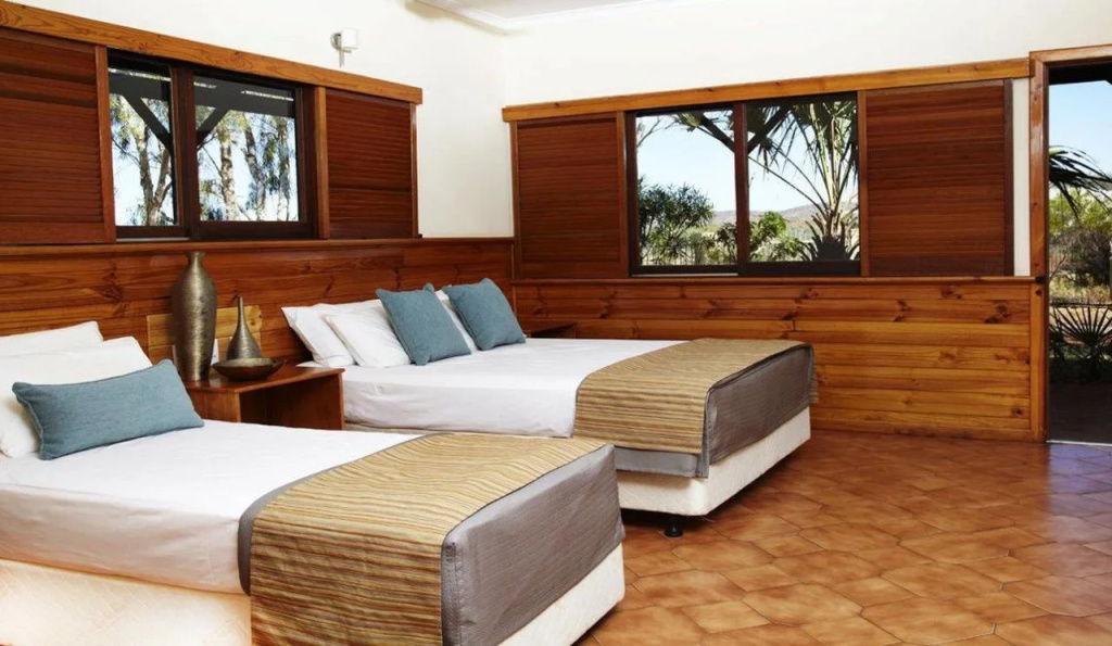 Kimberley Hotel