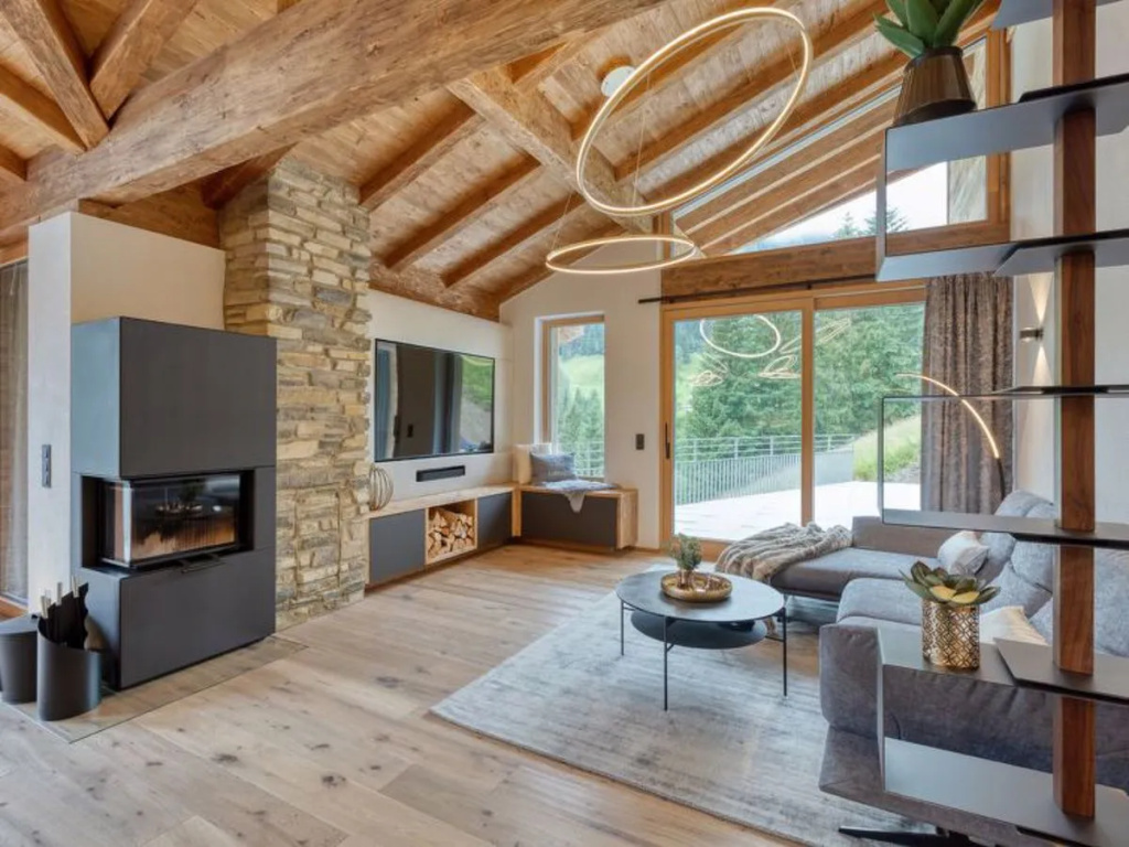 Apart Chalet