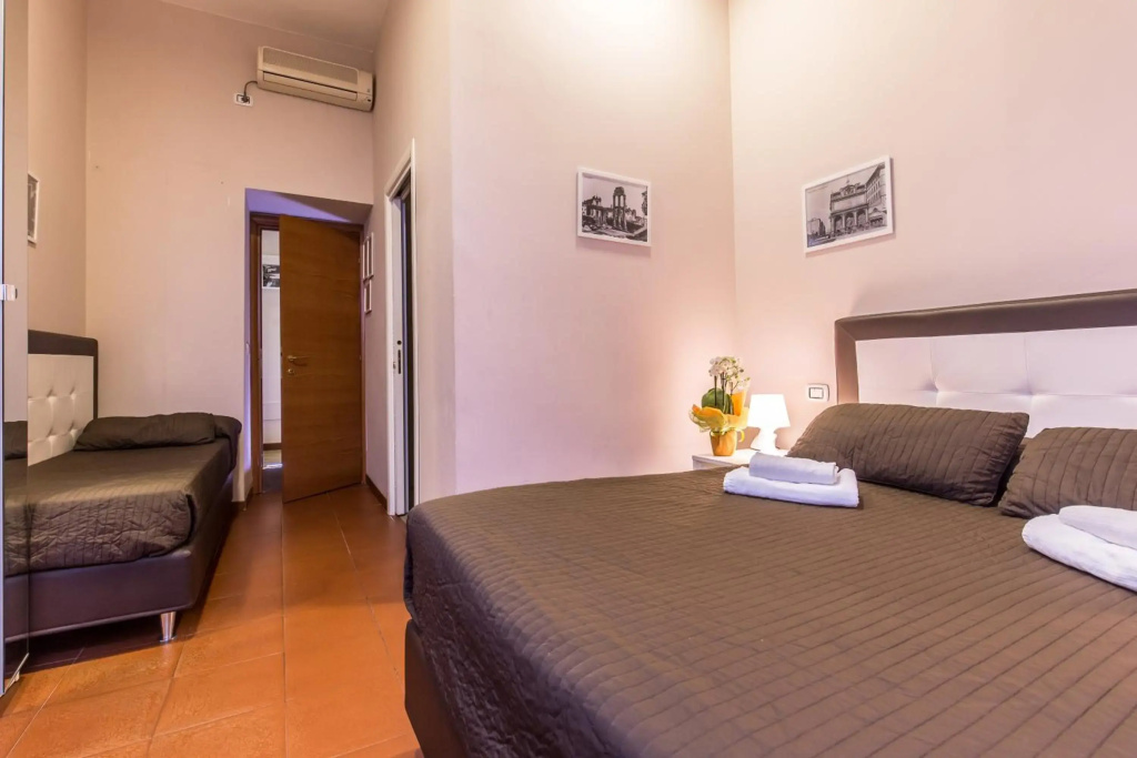 Azzurra Rooms