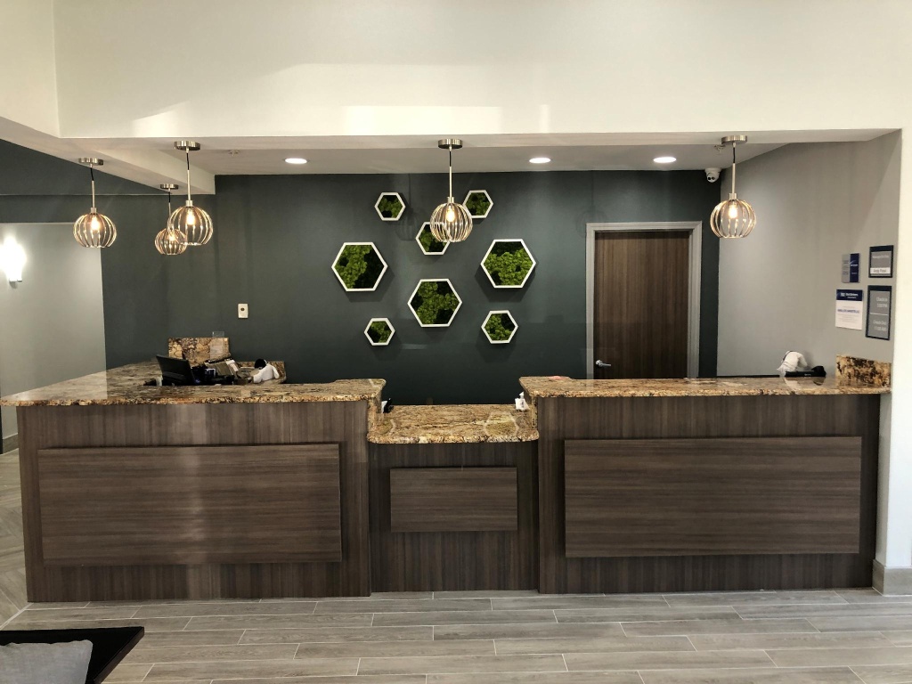 Best Western Plus Lafayette Vermilion River Inn & Suites