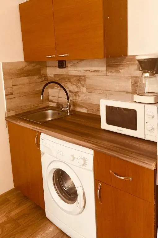 Edit House Apartment