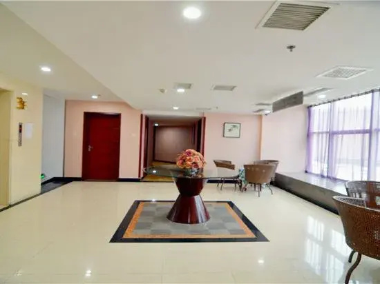 Shenzhou Hotel