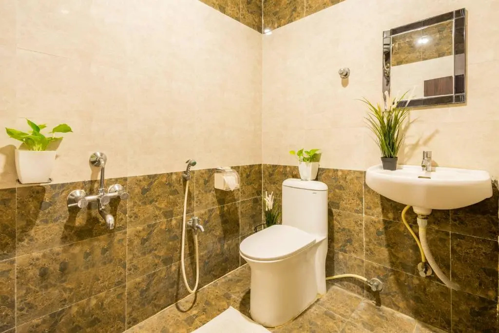 W Hotel Shamshabad Hyderabad Airport Zone