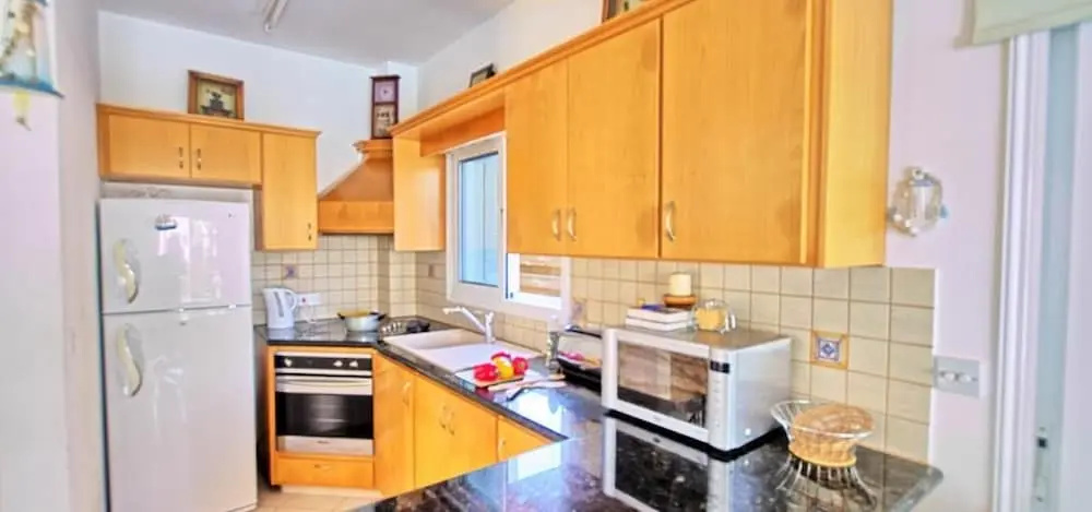 Island Villas Cyprus - 011