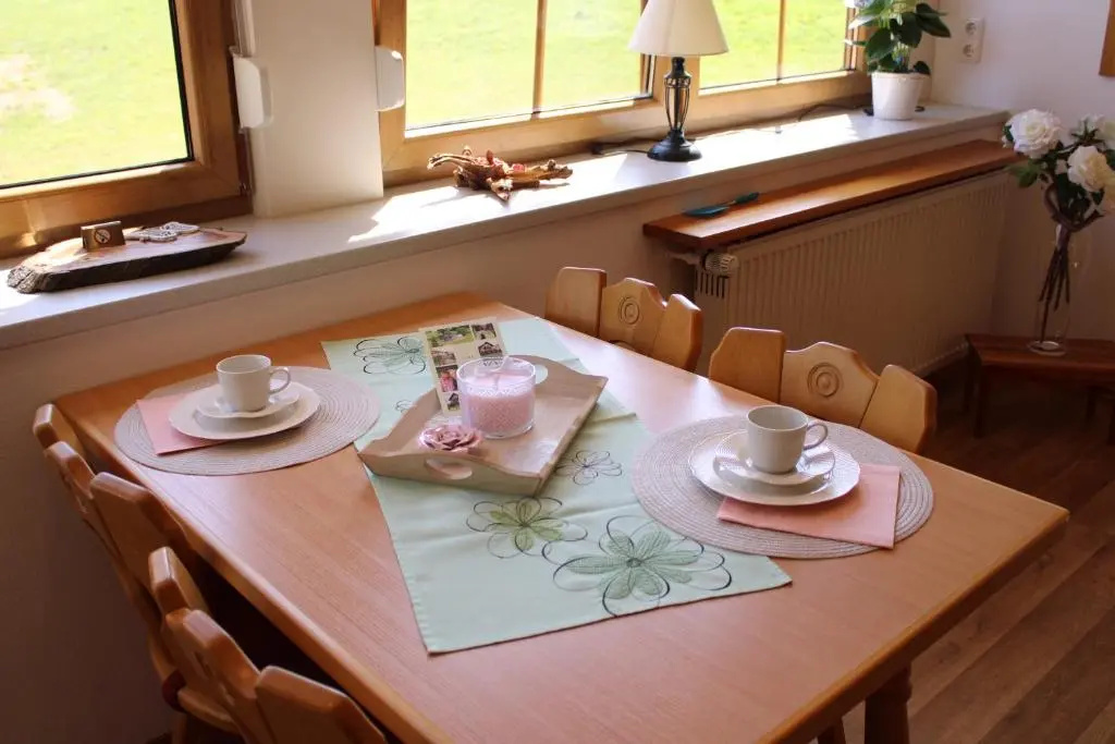 Gästehaus Sporrer