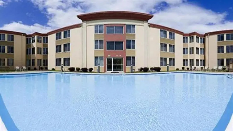 The Center Inn