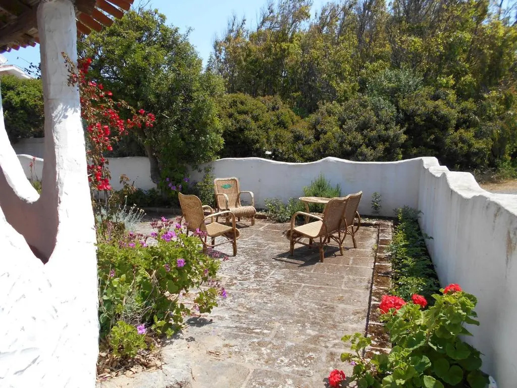 Casa Carmen
