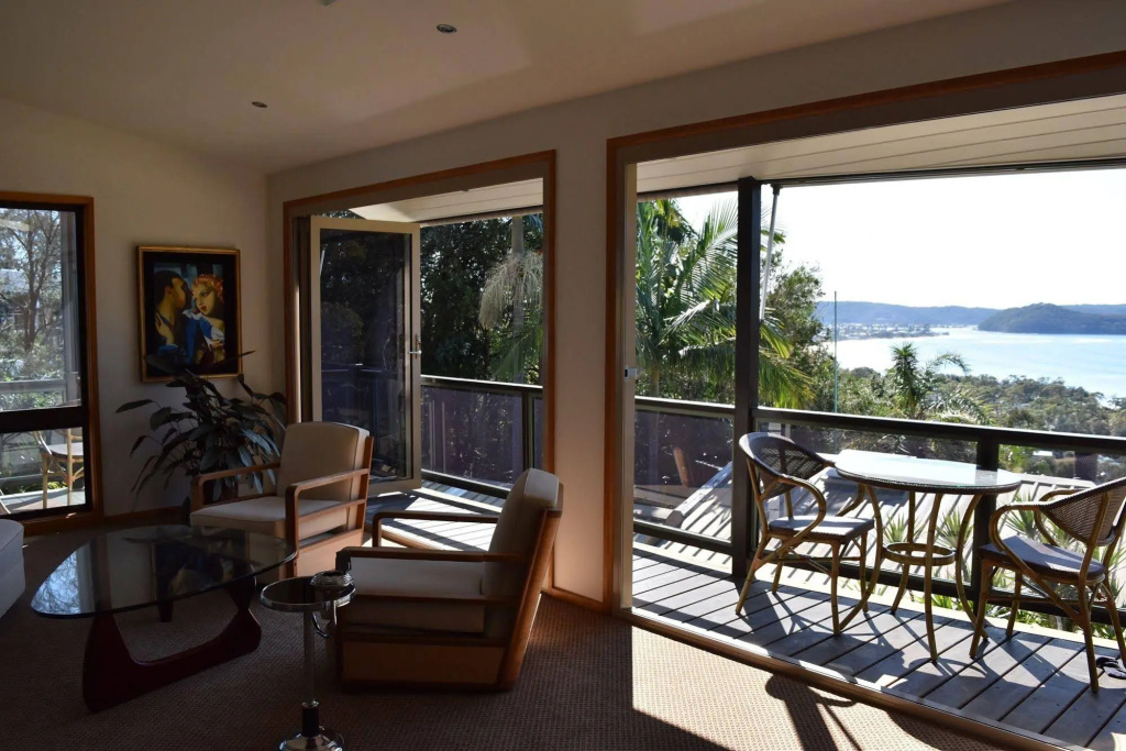 Beachview Homestay