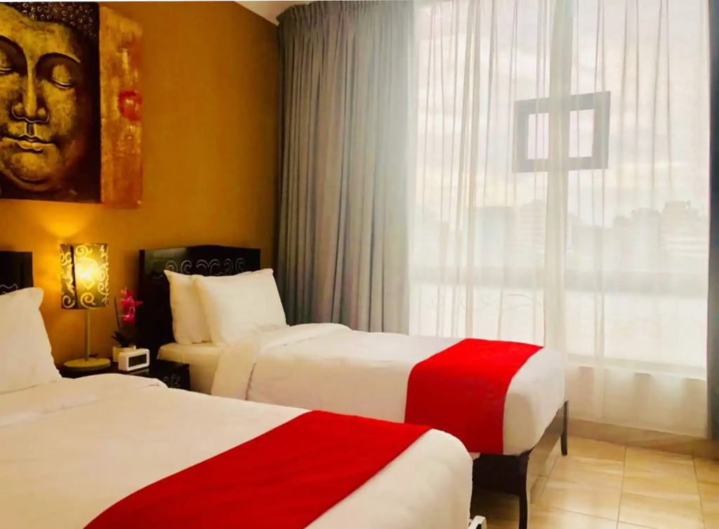 CBD Hotel