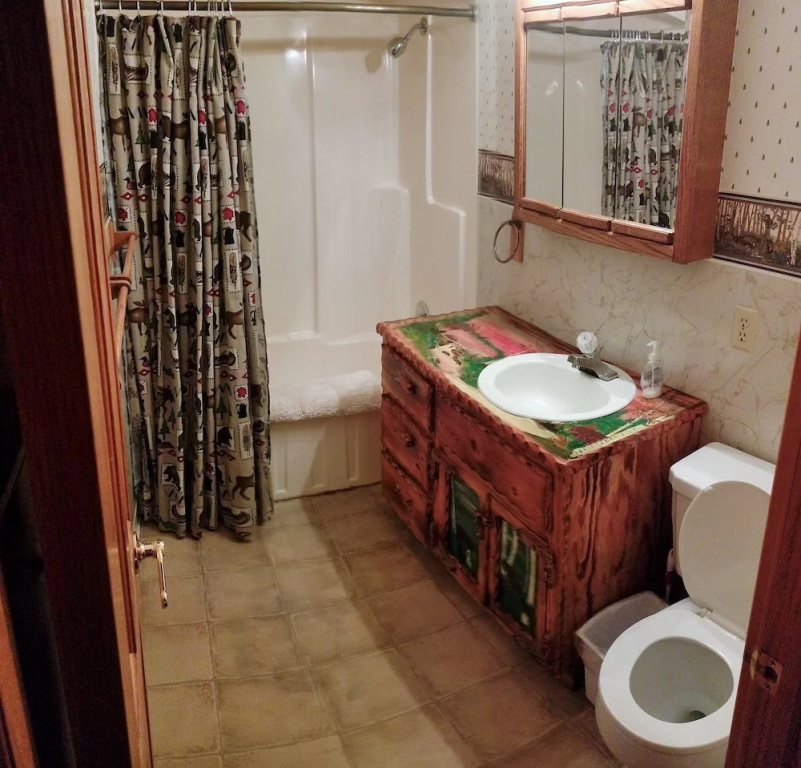Andersons Northland Lodge