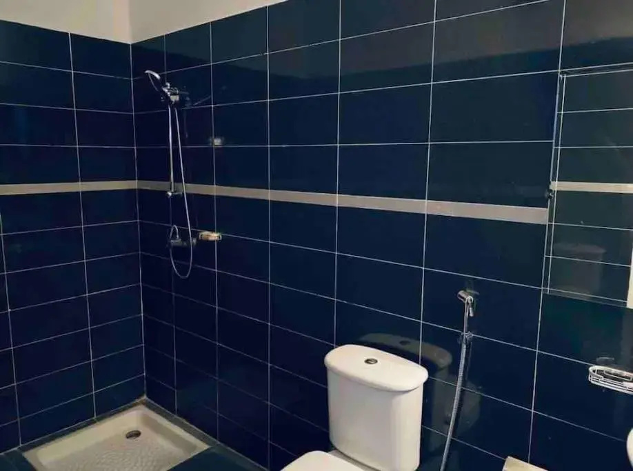 TérangaLux Appartement Le Yoruba Dakar Sacré Cœur 3