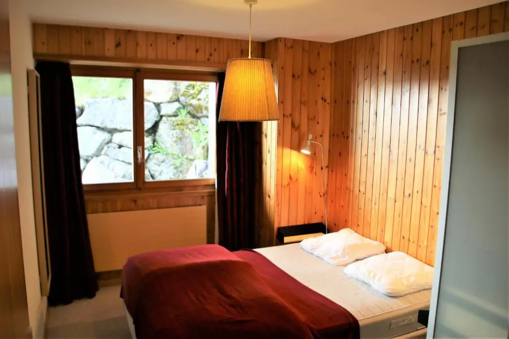 Orée du Bois OB A1 - PLEASANT apartment 6 pers